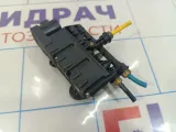 Блок клапанов пневмоподвески Land Rover Range Rover (L322) RVH500060