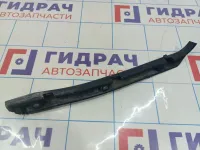 Кронштейн заднего бампера правый Land Rover Range Rover (L322) DQL000020