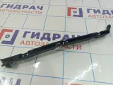 Кронштейн заднего бампера правый Land Rover Range Rover (L322) DQL000020