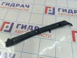 Кронштейн заднего бампера правый Land Rover Range Rover (L322) DQL000020