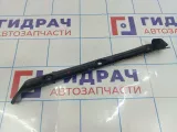Кронштейн заднего бампера левый Land Rover Range Rover (L322) DQL000030
