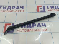 Кронштейн заднего бампера левый Land Rover Range Rover (L322) DQL000030