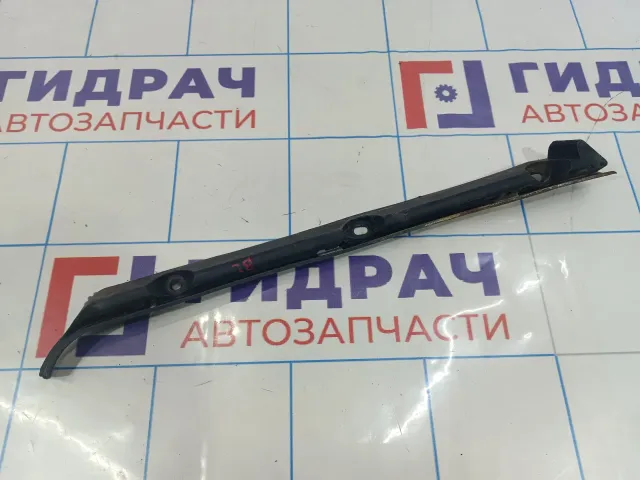 Кронштейн заднего бампера левый Land Rover Range Rover (L322) DQL000030