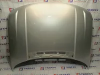 Капот Land Rover Range Rover (L322) BKA760010