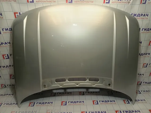 Капот Land Rover Range Rover (L322) BKA760010