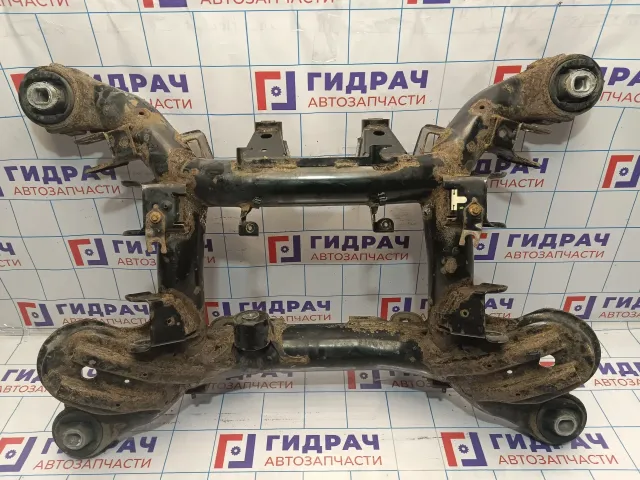 Балка задняя Land Rover Range Rover (L322) KHE500080