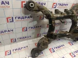Балка задняя Land Rover Range Rover (L322) KHE500080