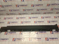 Накладка на порог (наружная) левая Land Rover Range Rover (L322) DDJ000031PUY
