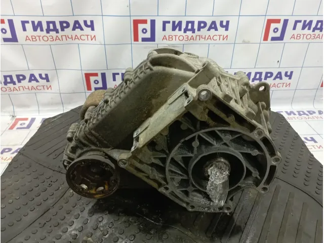 Коробка раздаточная Land Rover Range Rover (L322) IAB500280