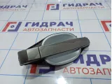 Ручка двери наружная задняя левая Land Rover Range Rover (L322)
