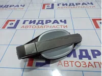 Ручка двери наружная задняя левая Land Rover Range Rover (L322)