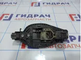 Ручка двери наружная задняя левая Land Rover Range Rover (L322)