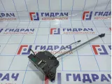 Замок двери передней левой Land Rover Range Rover (L322) FQJ500130
