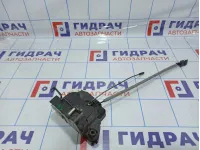 Замок двери передней левой Land Rover Range Rover (L322) FQJ500130