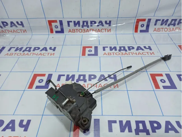 Замок двери передней левой Land Rover Range Rover (L322) FQJ500130
