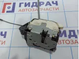 Замок двери передней левой Land Rover Range Rover (L322) FQJ500130