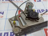 Стеклоподъемник электрический передний левый Land Rover Range Rover (L322) CUH000192
