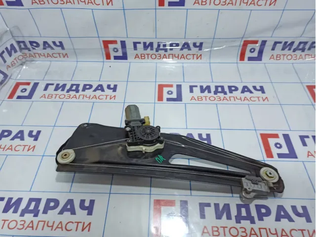 Стеклоподъемник электрический задний правый Land Rover Range Rover (L322) CVH500100