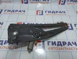Стеклоподъемник электрический задний правый Land Rover Range Rover (L322) CVH500100