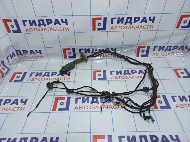 Проводка двери передней левой Land Rover Range Rover (L322) YMM502910