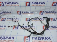 Проводка двери задней левой Land Rover Range Rover (L322) YMR502180