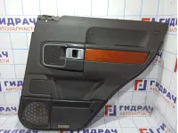 Обшивка двери задней правой Land Rover Range Rover (L322) VBA500180