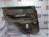 Обшивка двери задней правой Land Rover Range Rover (L322) VBA500180