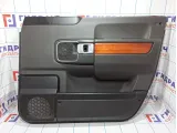 Обшивка двери передней правой Land Rover Range Rover (L322) VBA500160