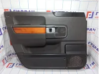 Обшивка двери передней левой Land Rover Range Rover (L322) VBA500170