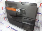 Обшивка двери передней левой Land Rover Range Rover (L322) VBA500170