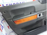 Обшивка двери передней левой Land Rover Range Rover (L322) VBA500170