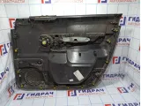 Обшивка двери передней левой Land Rover Range Rover (L322) VBA500170