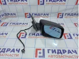 Зеркало правое электрическое Land Rover Range Rover (L322) CRB502521PMA