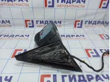 Зеркало правое электрическое Land Rover Range Rover (L322) CRB502521PMA
