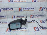 Зеркало левое электрическое Land Rover Range Rover (L322) CRB502531PMA
