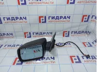 Зеркало левое электрическое Land Rover Range Rover (L322) CRB502531PMA