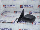 Зеркало левое электрическое Land Rover Range Rover (L322) CRB502531PMA