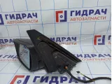 Зеркало левое электрическое Land Rover Range Rover (L322) CRB502531PMA
