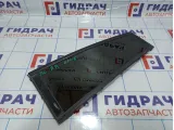 Стекло двери задней левой форточка Land Rover Range Rover (L322) CVB000091