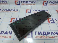 Стекло двери задней левой форточка Land Rover Range Rover (L322) CVB000091