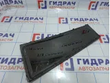 Стекло двери задней левой форточка Land Rover Range Rover (L322) CVB000091
