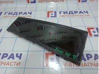 Стекло двери задней правой форточка Land Rover Range Rover (L322) LR040922