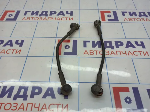Ограничитель двери багажника Land Rover Range Rover (L322) FRC000040