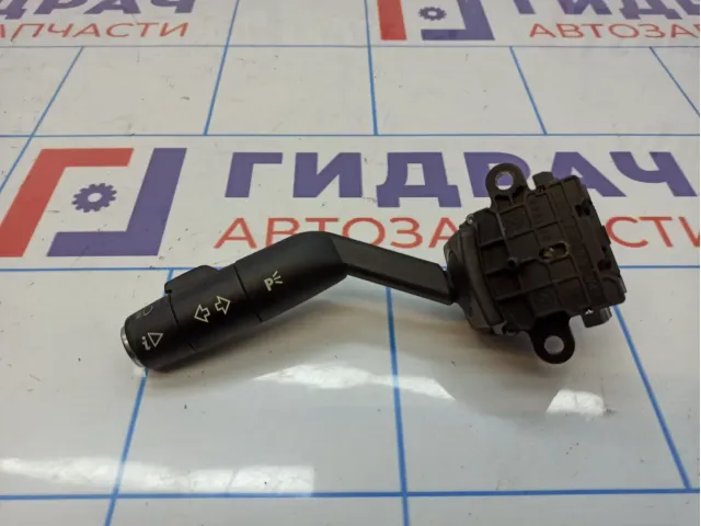 Переключатель поворотов подрулевой Land Rover Range Rover (L322) XPC000020WQD