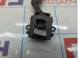 Переключатель поворотов подрулевой Land Rover Range Rover (L322) XPC000020WQD