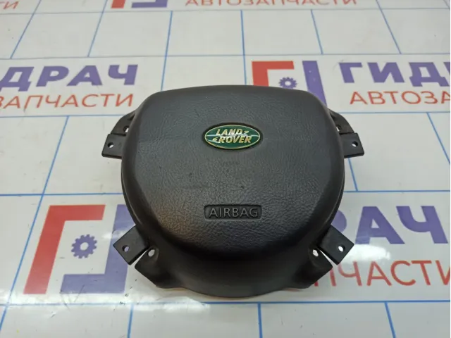Подушка безопасности в рулевое колесо Land Rover Range Rover (L322) EHM500870WQJ