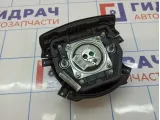 Подушка безопасности в рулевое колесо Land Rover Range Rover (L322) EHM500870WQJ