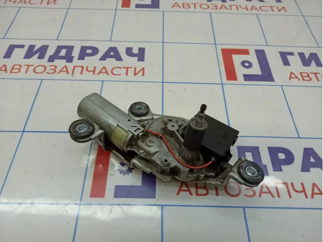 Моторчик стеклоочистителя задний Land Rover Range Rover (L322) DKD000030