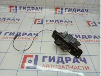 Замок багажника Land Rover Range Rover (L322) CWC500140