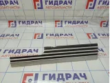 Накладка порога внутренняя передняя правая Land Rover Range Rover (L322) EAP000182PVA